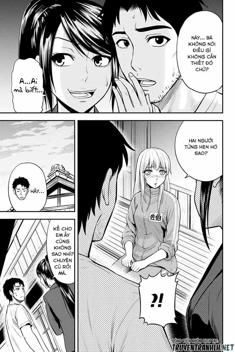 Orenchi Ni Kita Onna Kishi To: Inakagurashi Suru Koto Ni Natta Ken? - Chương 11 - ảnh 6
