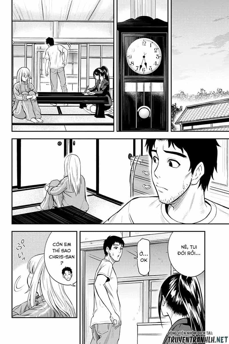 Orenchi Ni Kita Onna Kishi To: Inakagurashi Suru Koto Ni Natta Ken? - Chương 11 - ảnh 9
