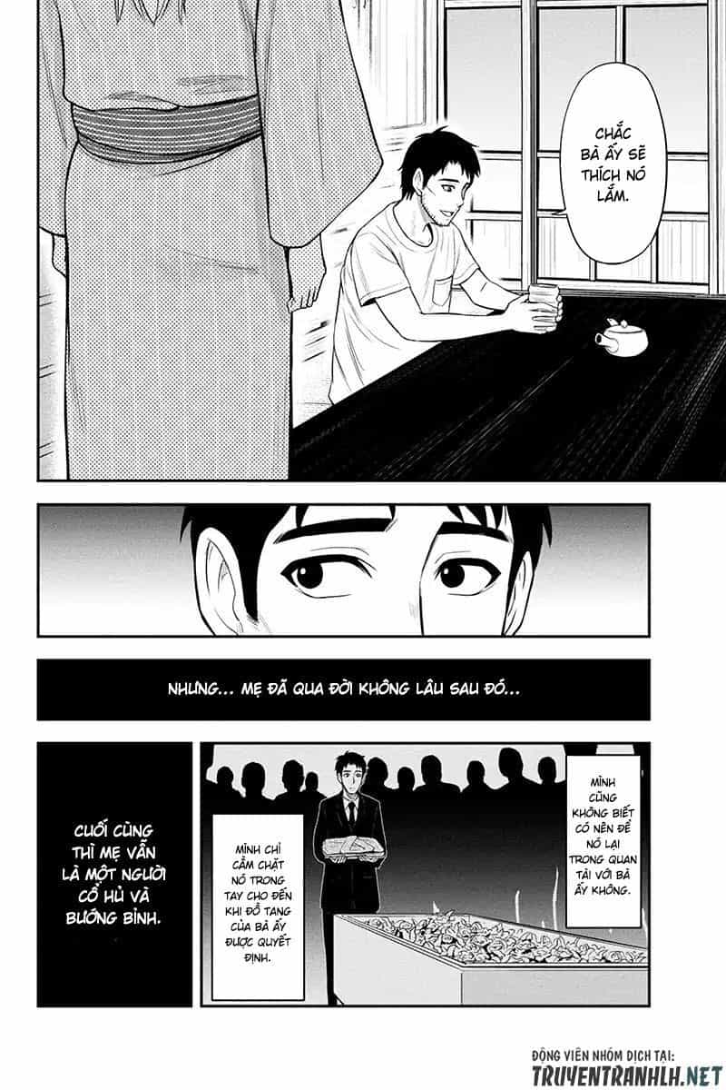 Orenchi Ni Kita Onna Kishi To: Inakagurashi Suru Koto Ni Natta Ken? - Chương 12 - ảnh 11