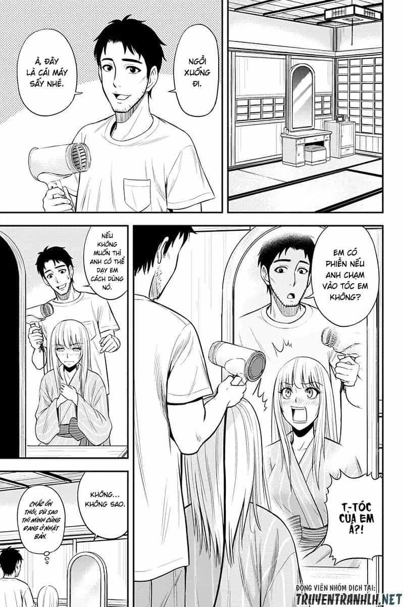 Orenchi Ni Kita Onna Kishi To: Inakagurashi Suru Koto Ni Natta Ken? - Chương 12 - ảnh 14
