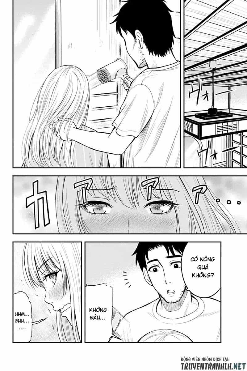 Orenchi Ni Kita Onna Kishi To: Inakagurashi Suru Koto Ni Natta Ken? - Chương 12 - ảnh 15