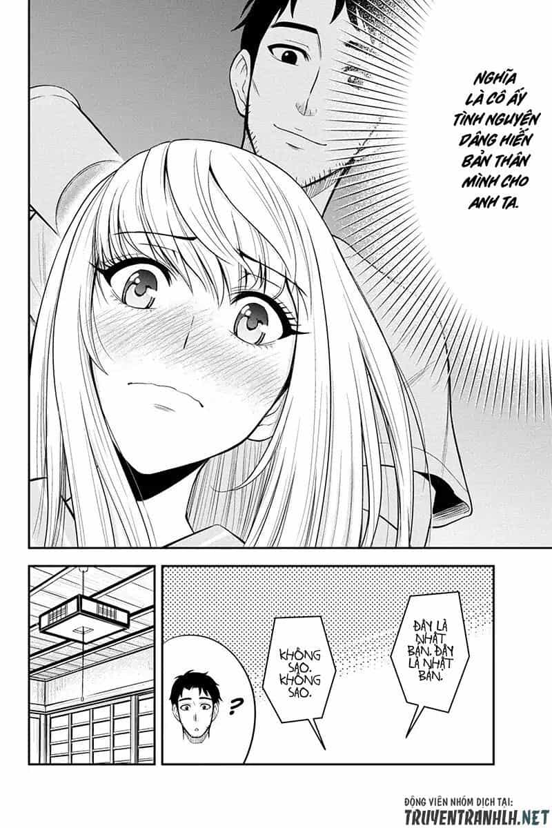 Orenchi Ni Kita Onna Kishi To: Inakagurashi Suru Koto Ni Natta Ken? - Chương 12 - ảnh 17