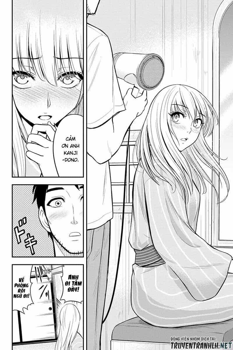 Orenchi Ni Kita Onna Kishi To: Inakagurashi Suru Koto Ni Natta Ken? - Chương 12 - ảnh 19