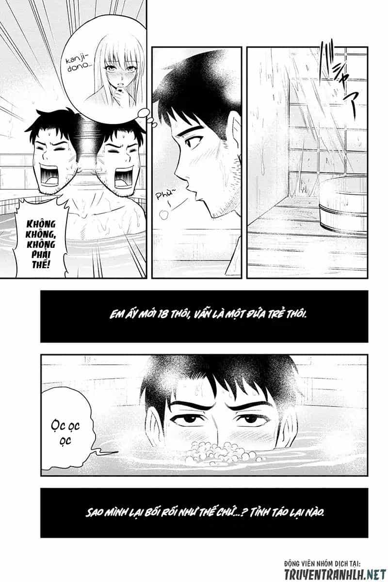 Orenchi Ni Kita Onna Kishi To: Inakagurashi Suru Koto Ni Natta Ken? - Chương 12 - ảnh 20