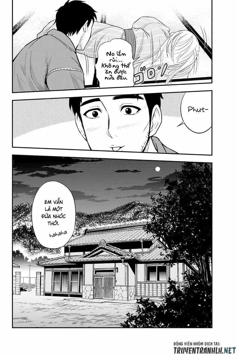 Orenchi Ni Kita Onna Kishi To: Inakagurashi Suru Koto Ni Natta Ken? - Chương 12 - ảnh 23