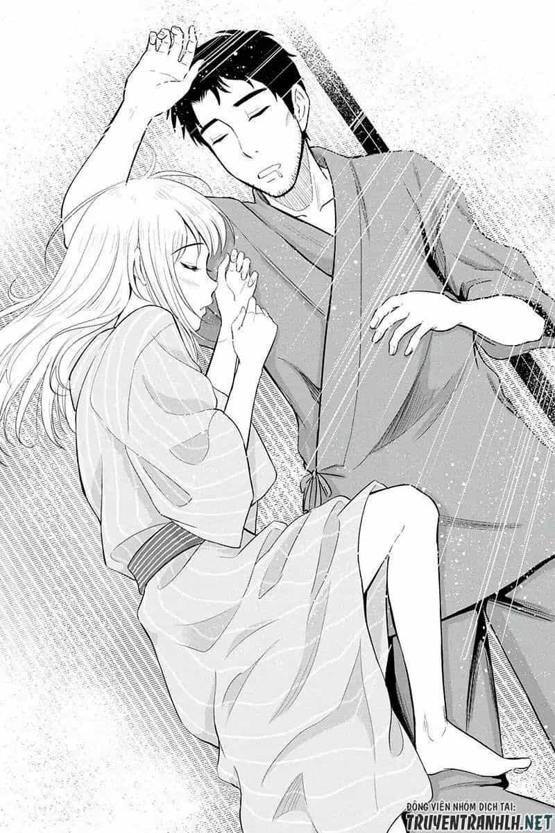 Orenchi Ni Kita Onna Kishi To: Inakagurashi Suru Koto Ni Natta Ken? - Chương 12 - ảnh 25