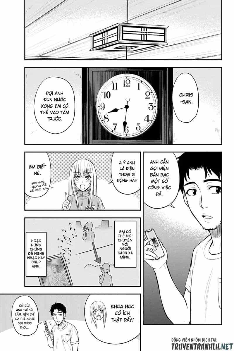 Orenchi Ni Kita Onna Kishi To: Inakagurashi Suru Koto Ni Natta Ken? - Chương 12 - ảnh 6