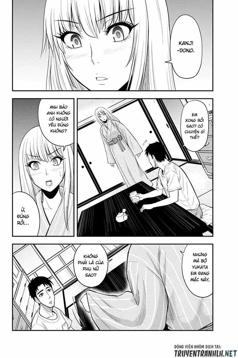 Orenchi Ni Kita Onna Kishi To: Inakagurashi Suru Koto Ni Natta Ken? - Chương 12 - ảnh 9