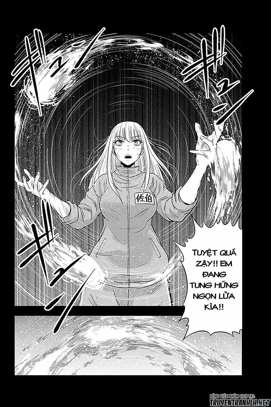 Orenchi Ni Kita Onna Kishi To: Inakagurashi Suru Koto Ni Natta Ken? - Chương 13 - ảnh 3