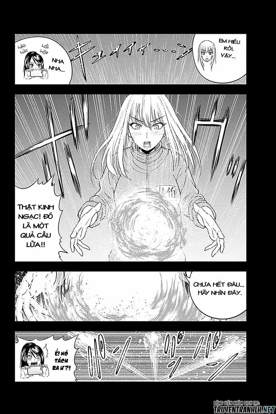 Orenchi Ni Kita Onna Kishi To: Inakagurashi Suru Koto Ni Natta Ken? - Chương 13 - ảnh 5