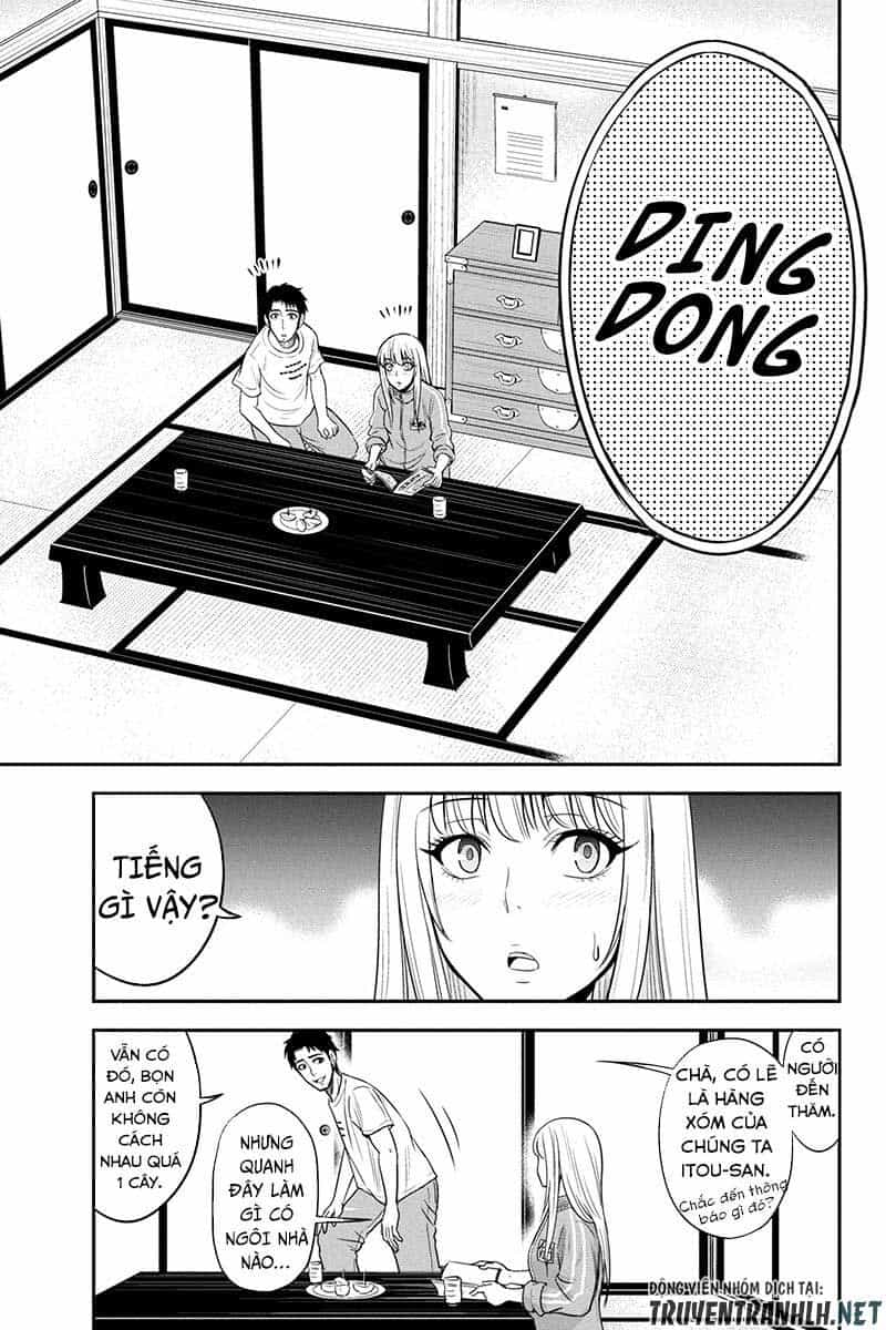 Orenchi Ni Kita Onna Kishi To: Inakagurashi Suru Koto Ni Natta Ken? - Chương 14 - ảnh 10