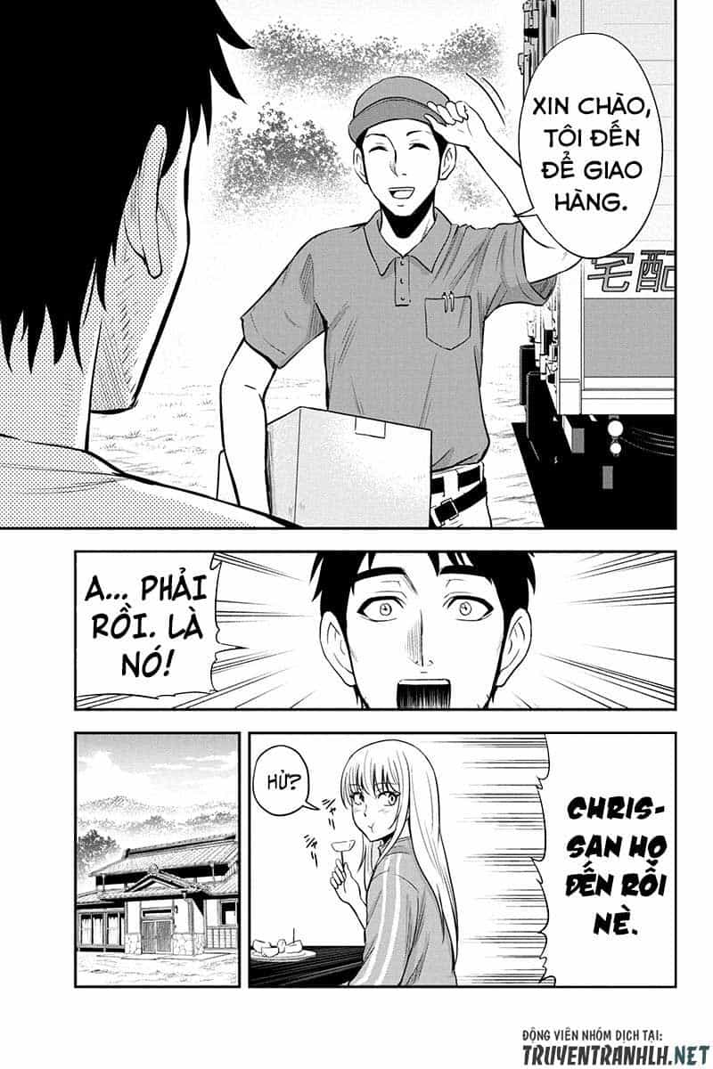 Orenchi Ni Kita Onna Kishi To: Inakagurashi Suru Koto Ni Natta Ken? - Chương 14 - ảnh 12