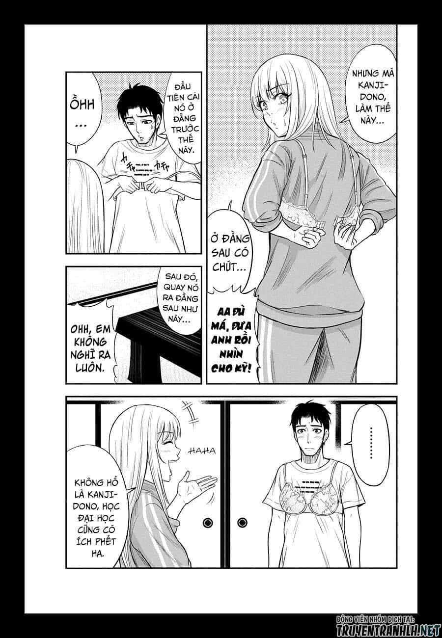 Orenchi Ni Kita Onna Kishi To: Inakagurashi Suru Koto Ni Natta Ken? - Chương 14 - ảnh 14