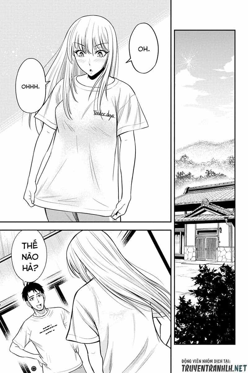 Orenchi Ni Kita Onna Kishi To: Inakagurashi Suru Koto Ni Natta Ken? - Chương 14 - ảnh 16
