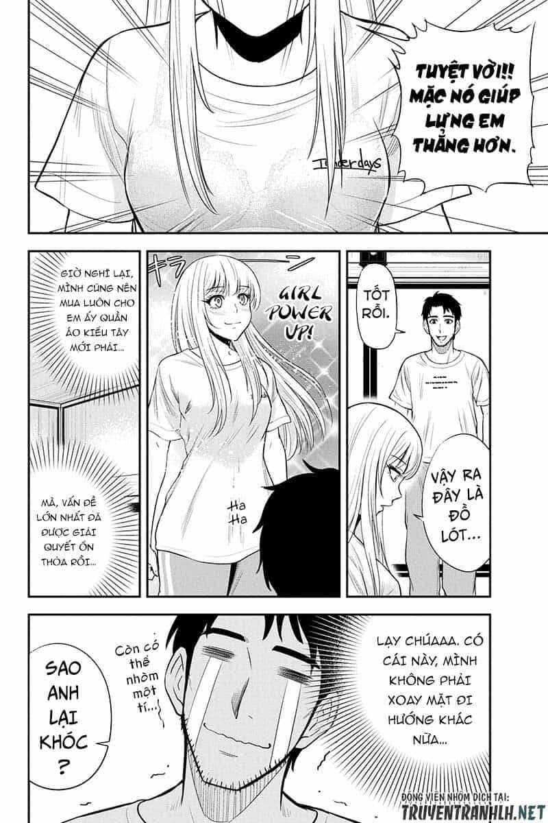 Orenchi Ni Kita Onna Kishi To: Inakagurashi Suru Koto Ni Natta Ken? - Chương 14 - ảnh 17