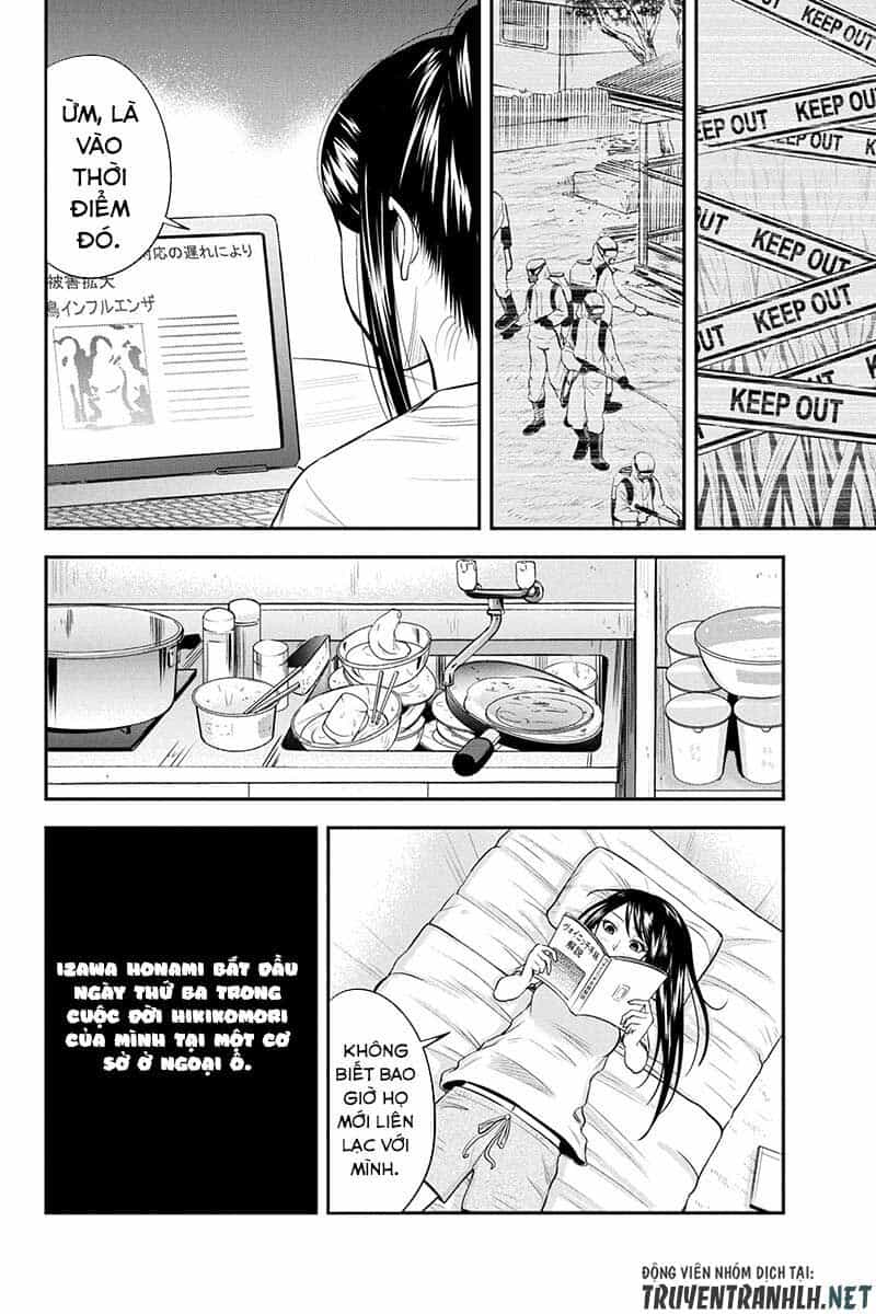 Orenchi Ni Kita Onna Kishi To: Inakagurashi Suru Koto Ni Natta Ken? - Chương 14 - ảnh 5