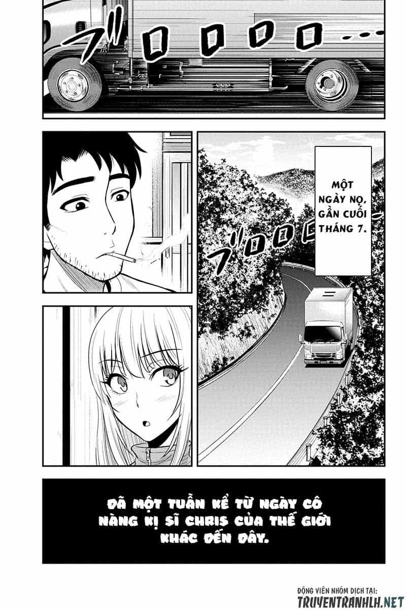 Orenchi Ni Kita Onna Kishi To: Inakagurashi Suru Koto Ni Natta Ken? - Chương 14 - ảnh 6