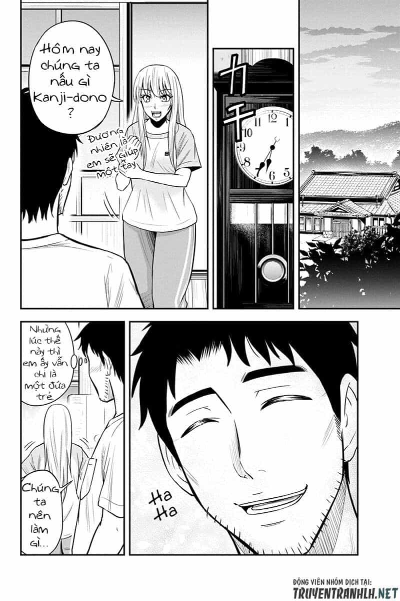 Orenchi Ni Kita Onna Kishi To: Inakagurashi Suru Koto Ni Natta Ken? - Chương 15 - ảnh 17
