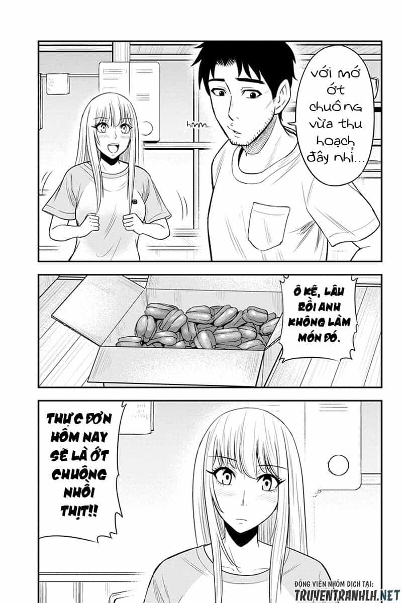 Orenchi Ni Kita Onna Kishi To: Inakagurashi Suru Koto Ni Natta Ken? - Chương 15 - ảnh 18