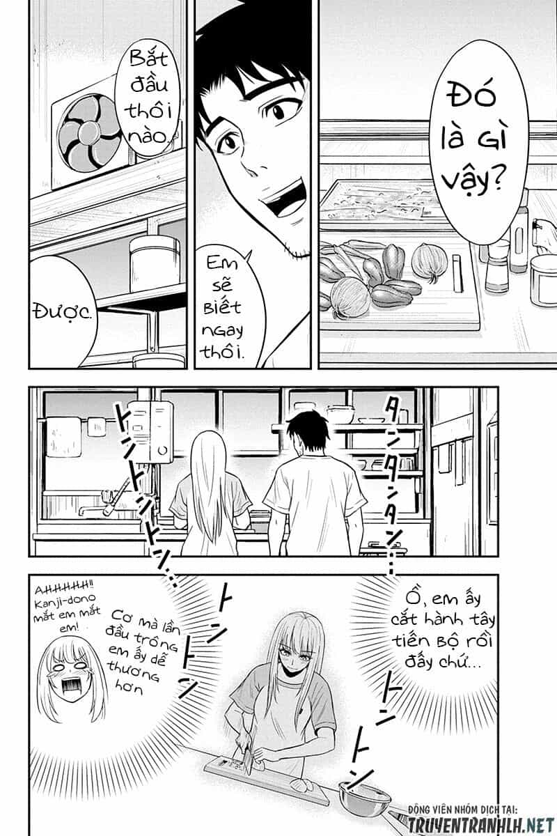 Orenchi Ni Kita Onna Kishi To: Inakagurashi Suru Koto Ni Natta Ken? - Chương 15 - ảnh 19