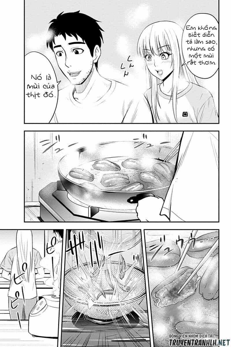 Orenchi Ni Kita Onna Kishi To: Inakagurashi Suru Koto Ni Natta Ken? - Chương 15 - ảnh 22