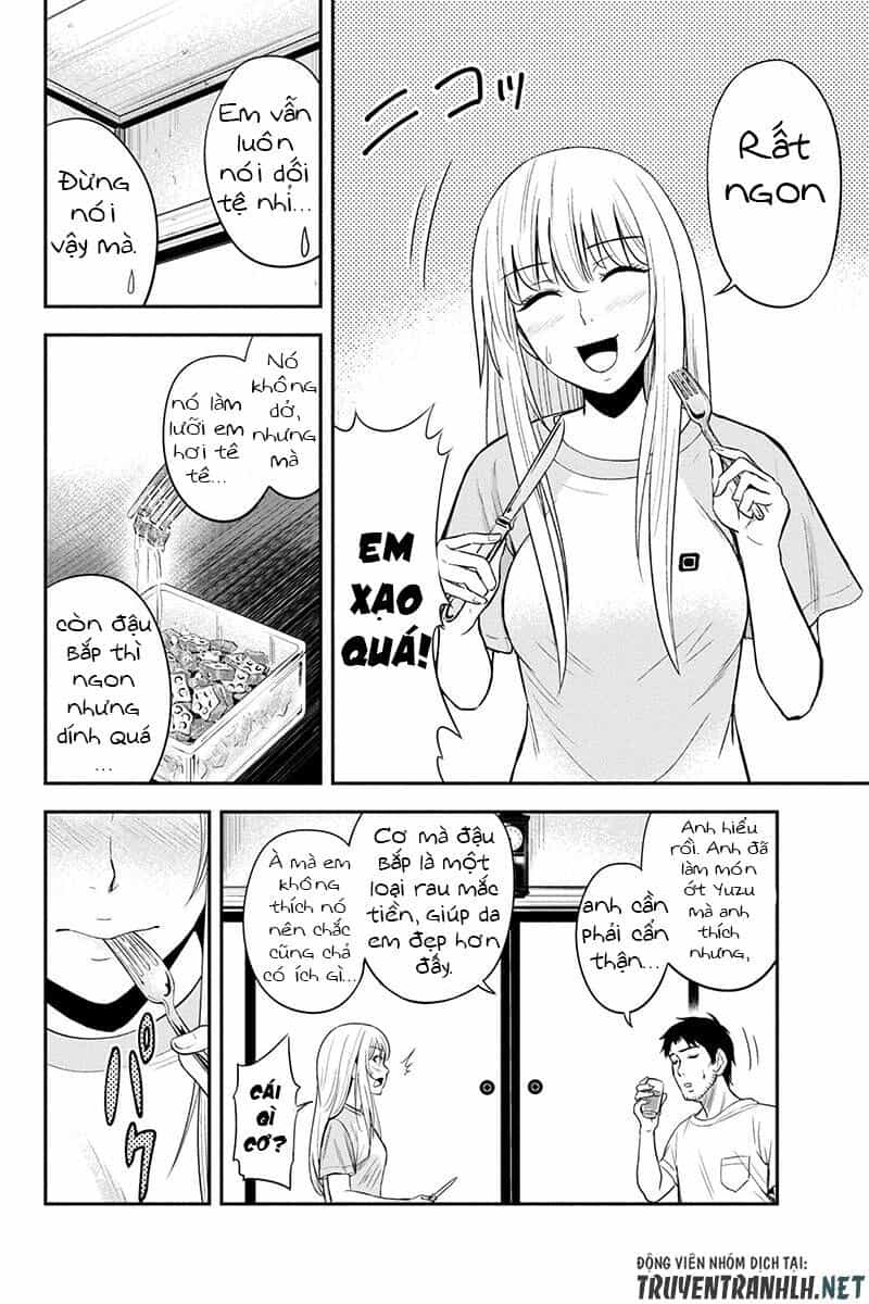 Orenchi Ni Kita Onna Kishi To: Inakagurashi Suru Koto Ni Natta Ken? - Chương 15 - ảnh 25