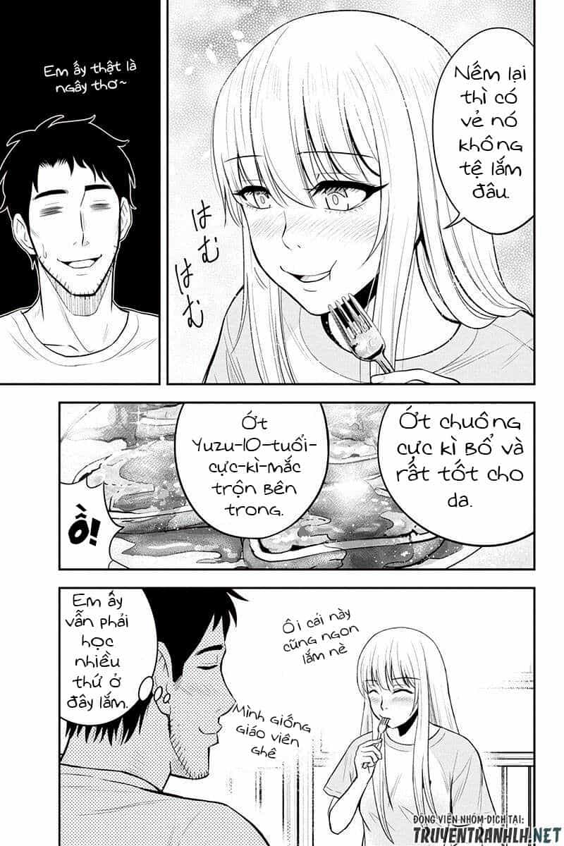 Orenchi Ni Kita Onna Kishi To: Inakagurashi Suru Koto Ni Natta Ken? - Chương 15 - ảnh 26