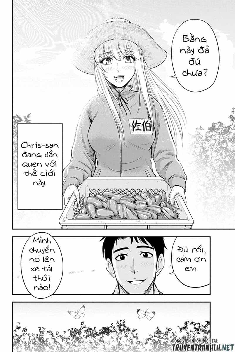 Orenchi Ni Kita Onna Kishi To: Inakagurashi Suru Koto Ni Natta Ken? - Chương 15 - ảnh 7