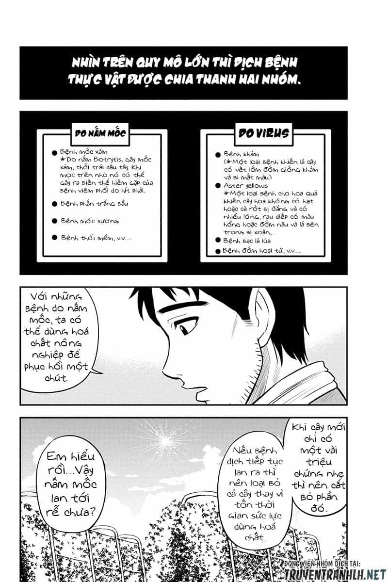 Orenchi Ni Kita Onna Kishi To: Inakagurashi Suru Koto Ni Natta Ken? - Chương 15 - ảnh 9