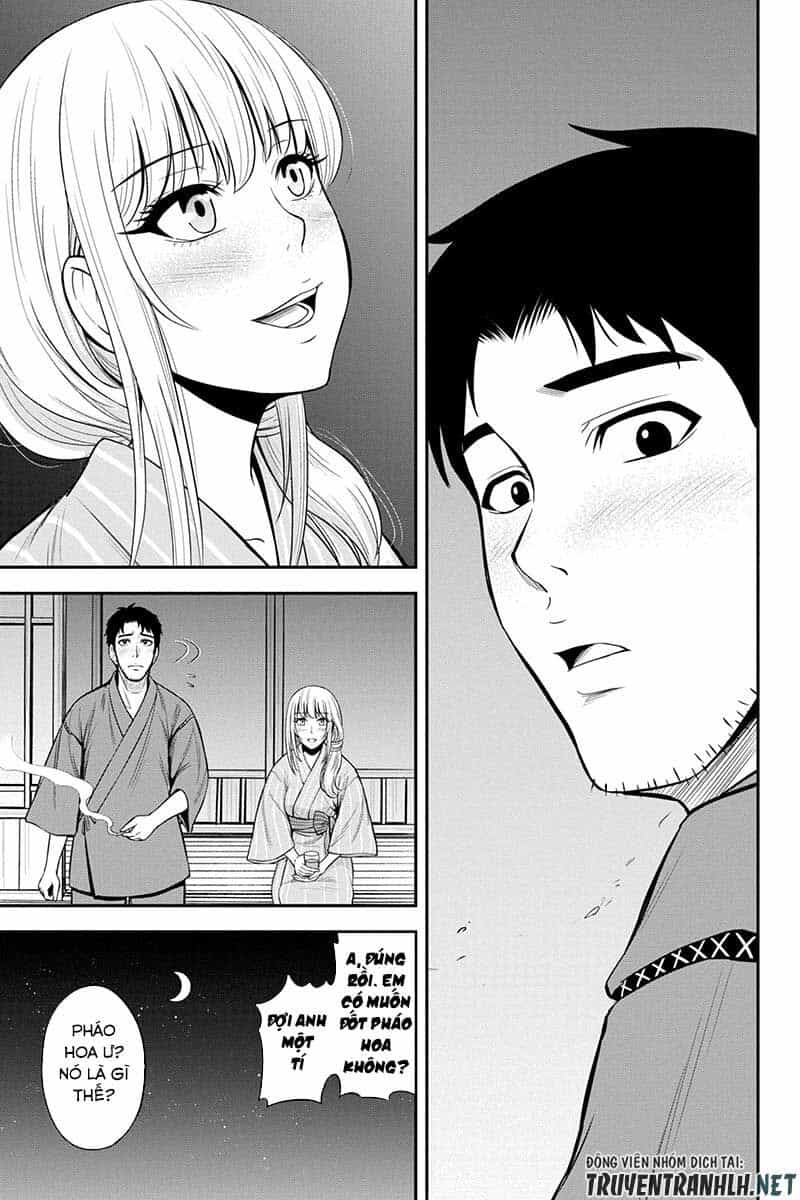 Orenchi Ni Kita Onna Kishi To: Inakagurashi Suru Koto Ni Natta Ken? - Chương 16 - ảnh 10