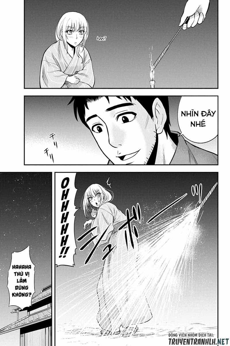 Orenchi Ni Kita Onna Kishi To: Inakagurashi Suru Koto Ni Natta Ken? - Chương 16 - ảnh 12