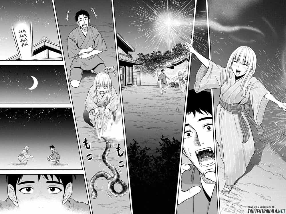 Orenchi Ni Kita Onna Kishi To: Inakagurashi Suru Koto Ni Natta Ken? - Chương 16 - ảnh 15