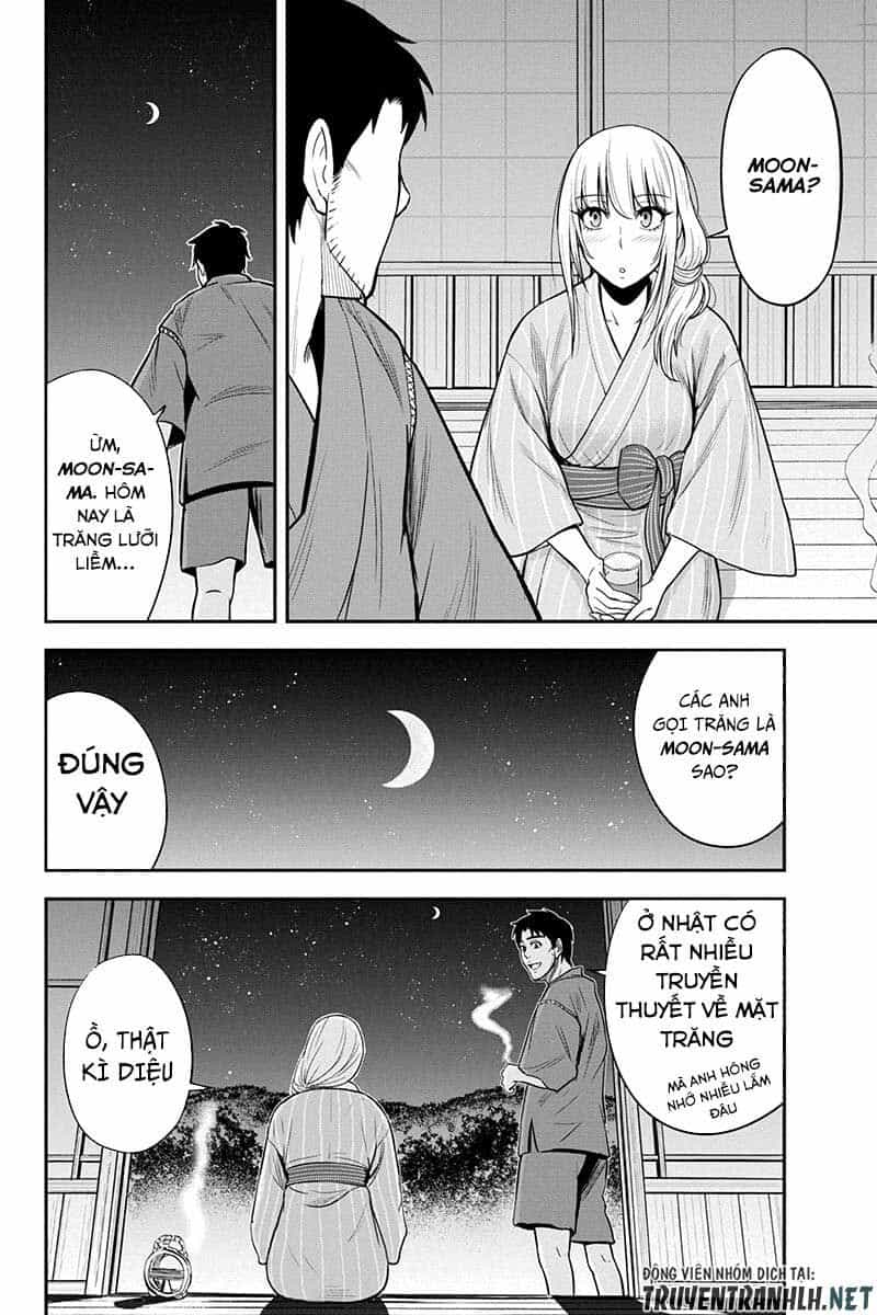 Orenchi Ni Kita Onna Kishi To: Inakagurashi Suru Koto Ni Natta Ken? - Chương 16 - ảnh 9