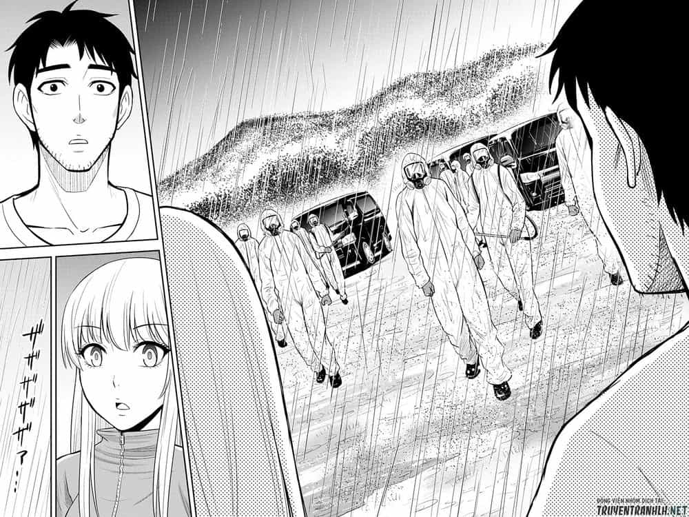 Orenchi Ni Kita Onna Kishi To: Inakagurashi Suru Koto Ni Natta Ken? - Chương 17 - ảnh 21