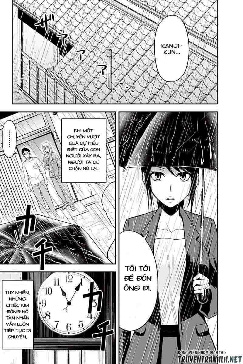 Orenchi Ni Kita Onna Kishi To: Inakagurashi Suru Koto Ni Natta Ken? - Chương 17 - ảnh 22