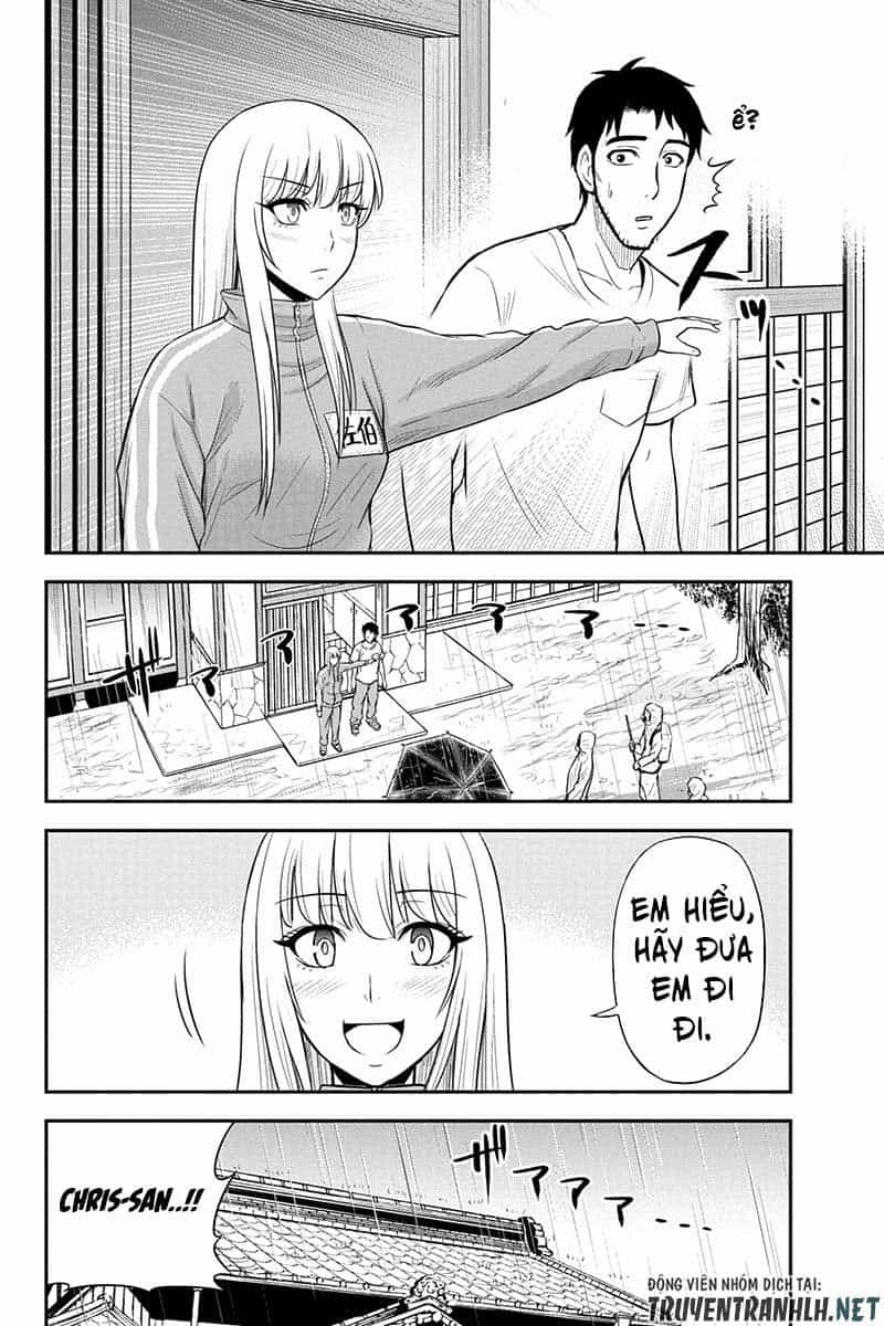 Orenchi Ni Kita Onna Kishi To: Inakagurashi Suru Koto Ni Natta Ken? - Chương 18 - ảnh 12
