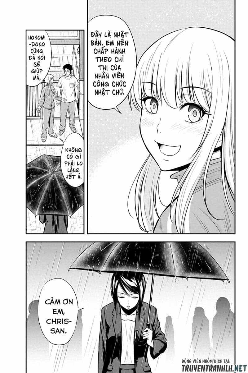 Orenchi Ni Kita Onna Kishi To: Inakagurashi Suru Koto Ni Natta Ken? - Chương 18 - ảnh 13