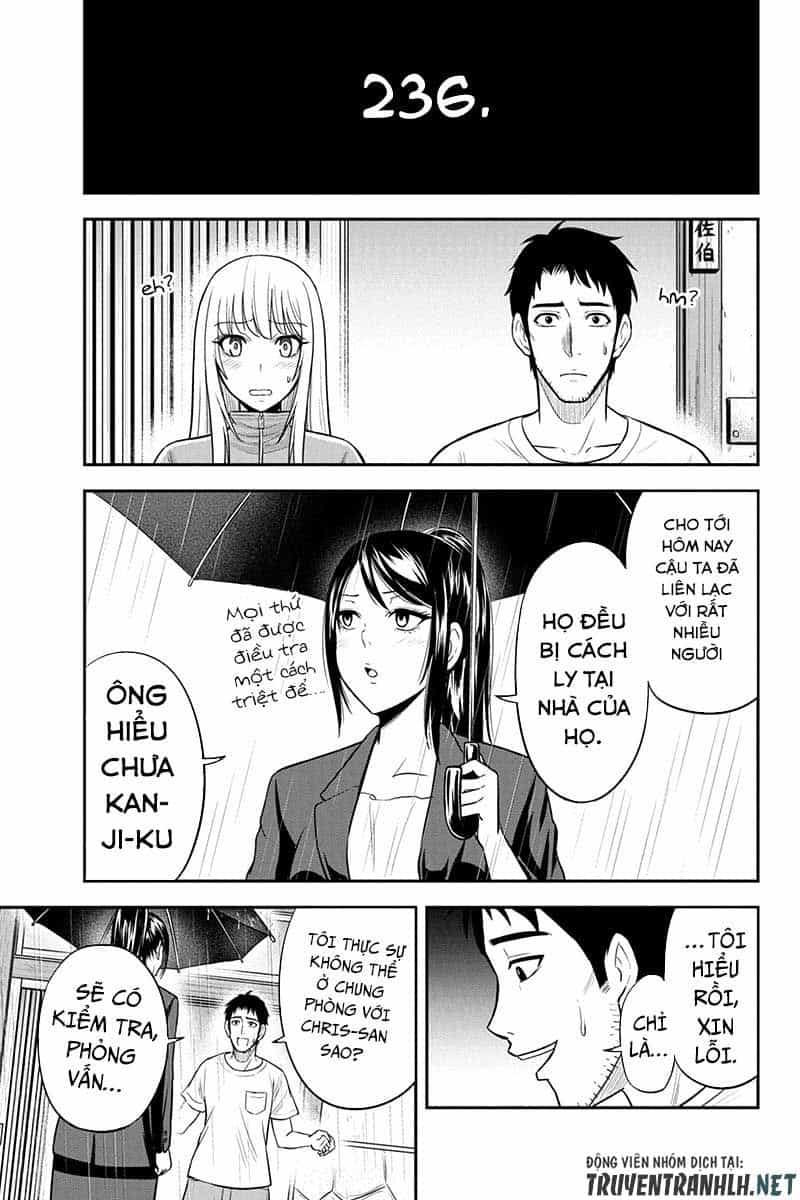 Orenchi Ni Kita Onna Kishi To: Inakagurashi Suru Koto Ni Natta Ken? - Chương 18 - ảnh 17
