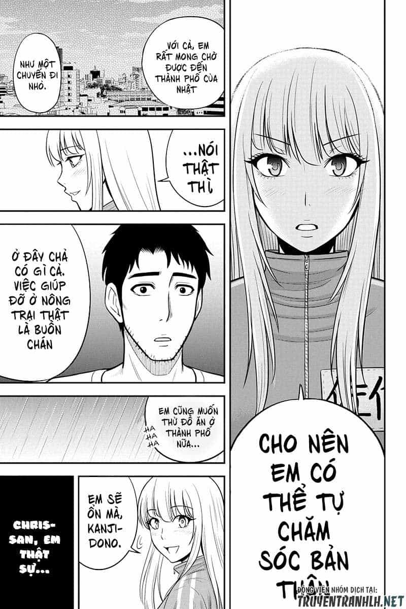 Orenchi Ni Kita Onna Kishi To: Inakagurashi Suru Koto Ni Natta Ken? - Chương 18 - ảnh 19