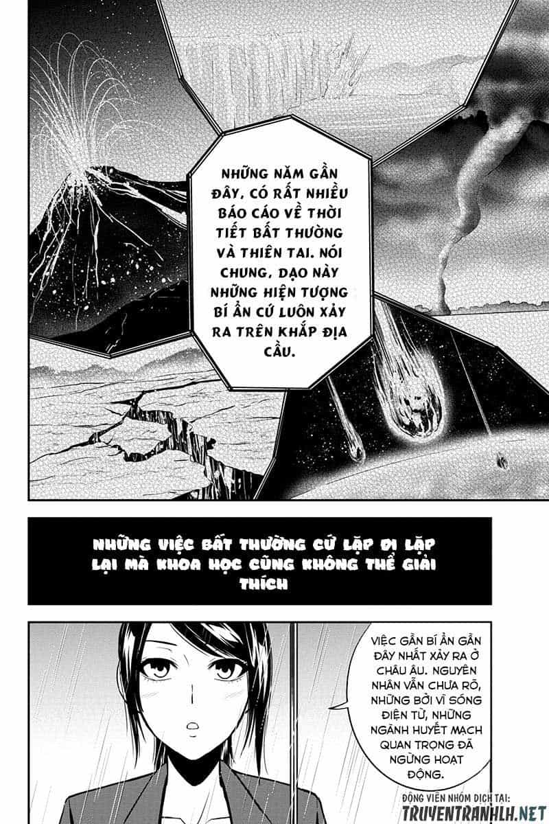 Orenchi Ni Kita Onna Kishi To: Inakagurashi Suru Koto Ni Natta Ken? - Chương 18 - ảnh 8