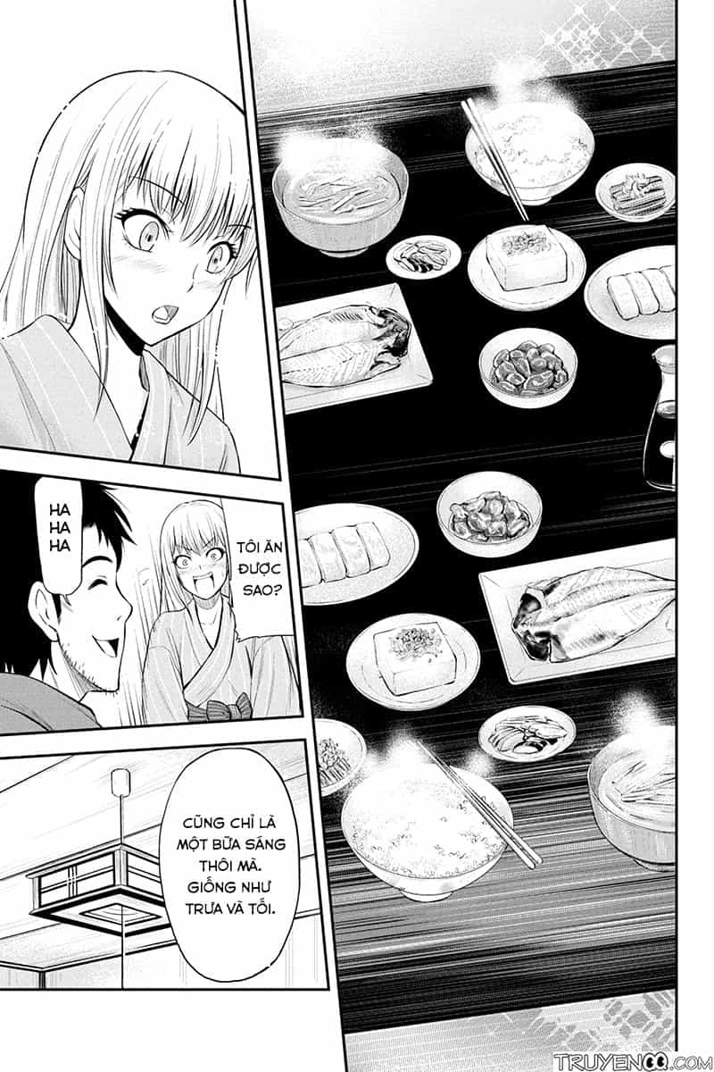 Orenchi Ni Kita Onna Kishi To: Inakagurashi Suru Koto Ni Natta Ken? - Chương 2 - ảnh 12