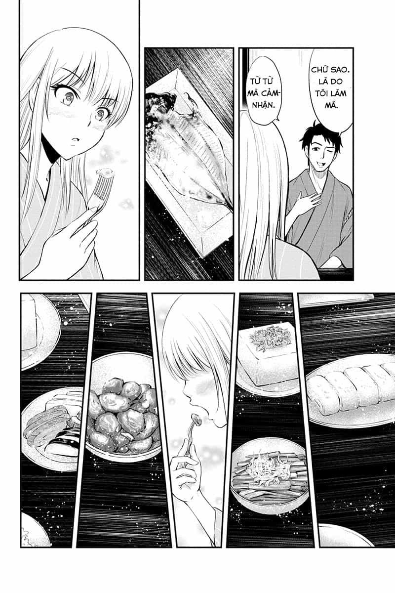 Orenchi Ni Kita Onna Kishi To: Inakagurashi Suru Koto Ni Natta Ken? - Chương 2 - ảnh 19