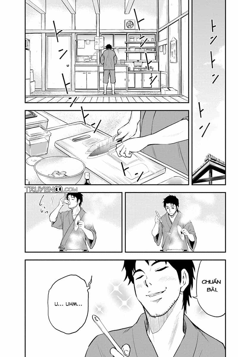 Orenchi Ni Kita Onna Kishi To: Inakagurashi Suru Koto Ni Natta Ken? - Chương 2 - ảnh 8