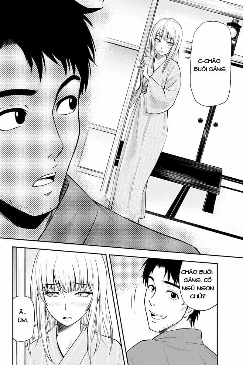 Orenchi Ni Kita Onna Kishi To: Inakagurashi Suru Koto Ni Natta Ken? - Chương 2 - ảnh 9