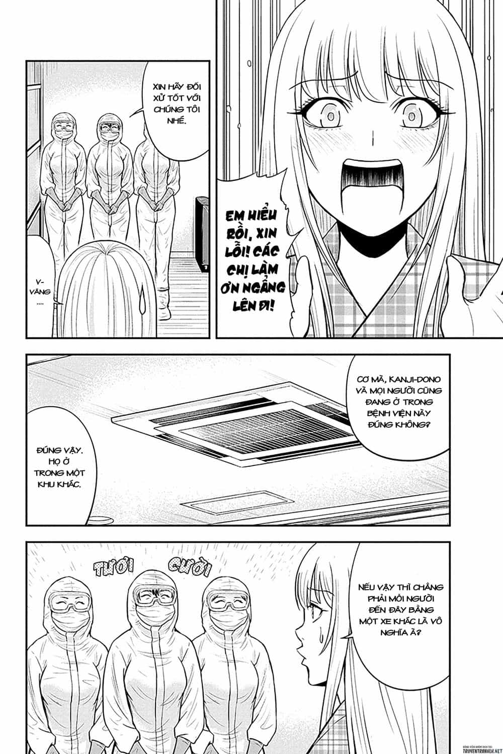 Orenchi Ni Kita Onna Kishi To: Inakagurashi Suru Koto Ni Natta Ken? - Chương 19 - ảnh 11