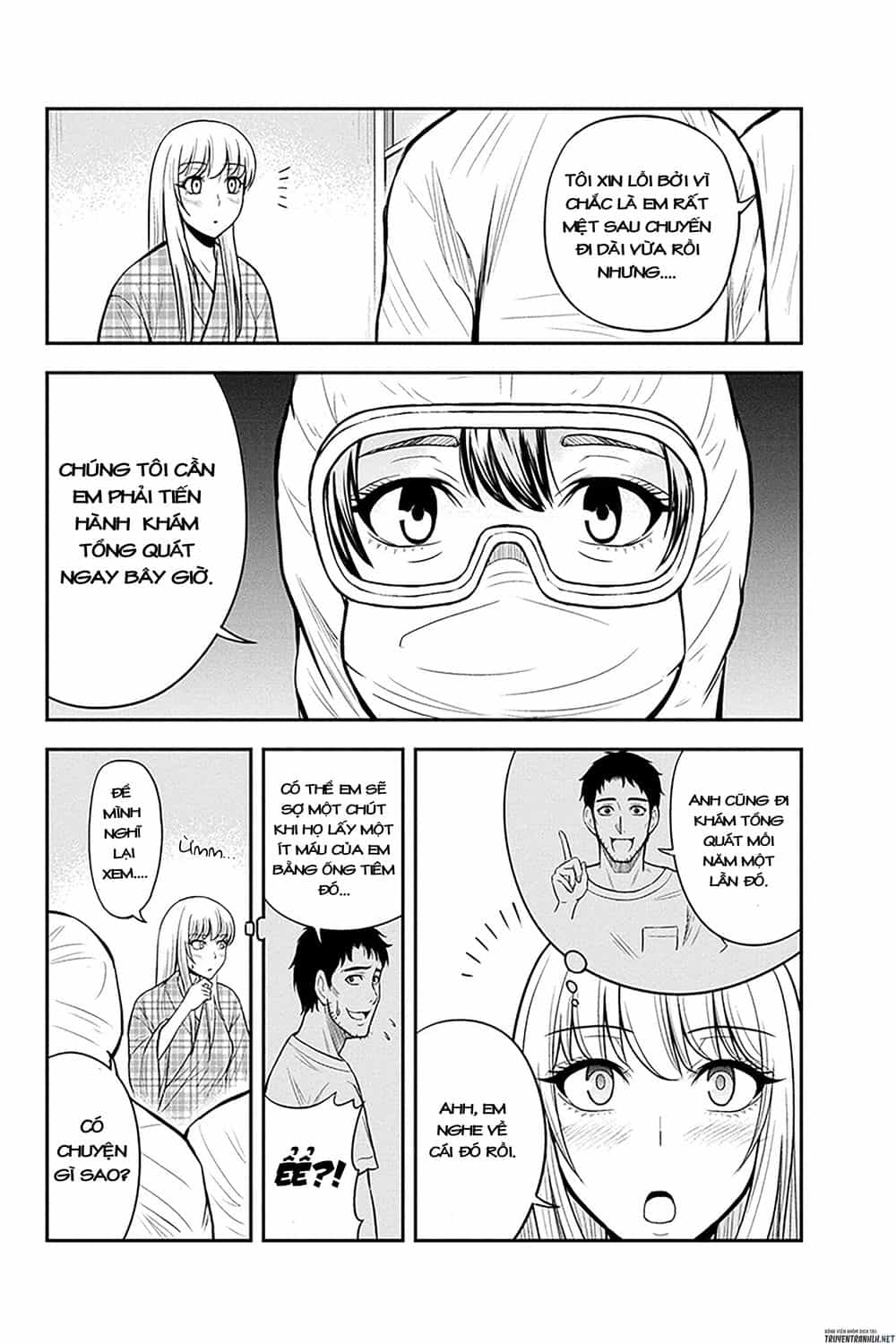 Orenchi Ni Kita Onna Kishi To: Inakagurashi Suru Koto Ni Natta Ken? - Chương 19 - ảnh 13