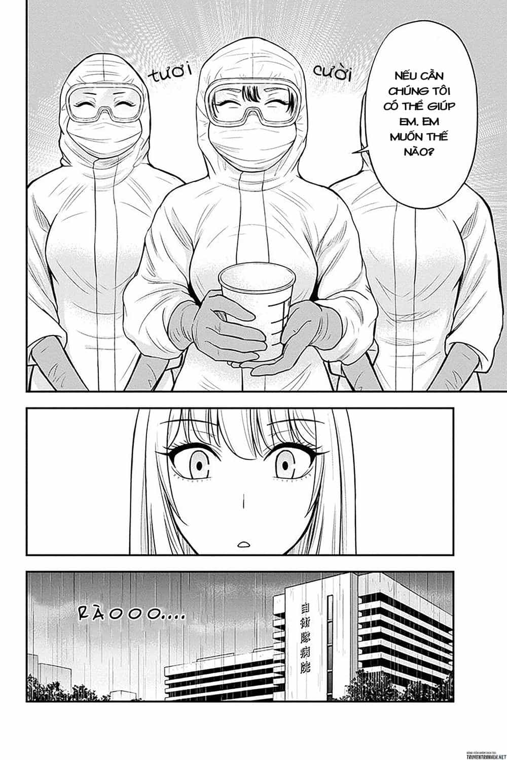 Orenchi Ni Kita Onna Kishi To: Inakagurashi Suru Koto Ni Natta Ken? - Chương 19 - ảnh 17