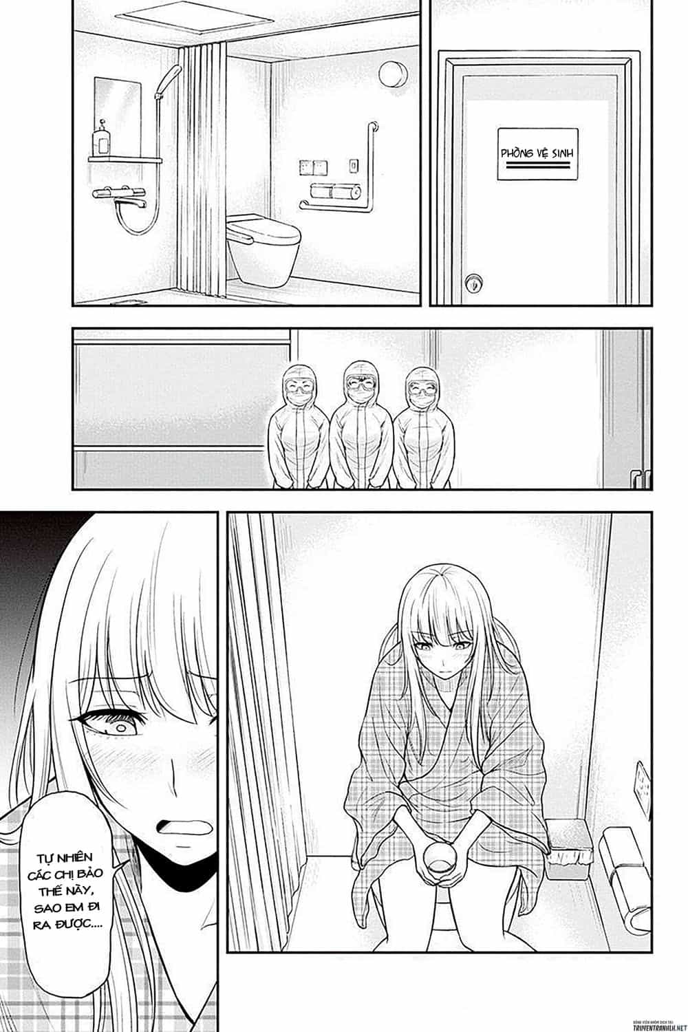 Orenchi Ni Kita Onna Kishi To: Inakagurashi Suru Koto Ni Natta Ken? - Chương 19 - ảnh 18