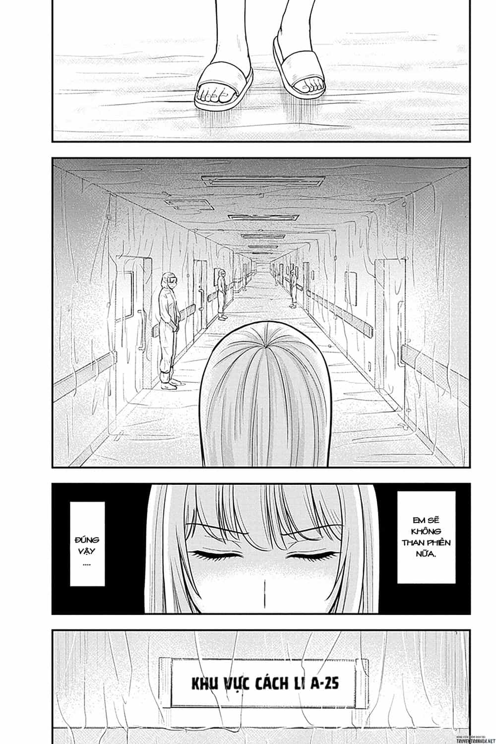 Orenchi Ni Kita Onna Kishi To: Inakagurashi Suru Koto Ni Natta Ken? - Chương 19 - ảnh 6