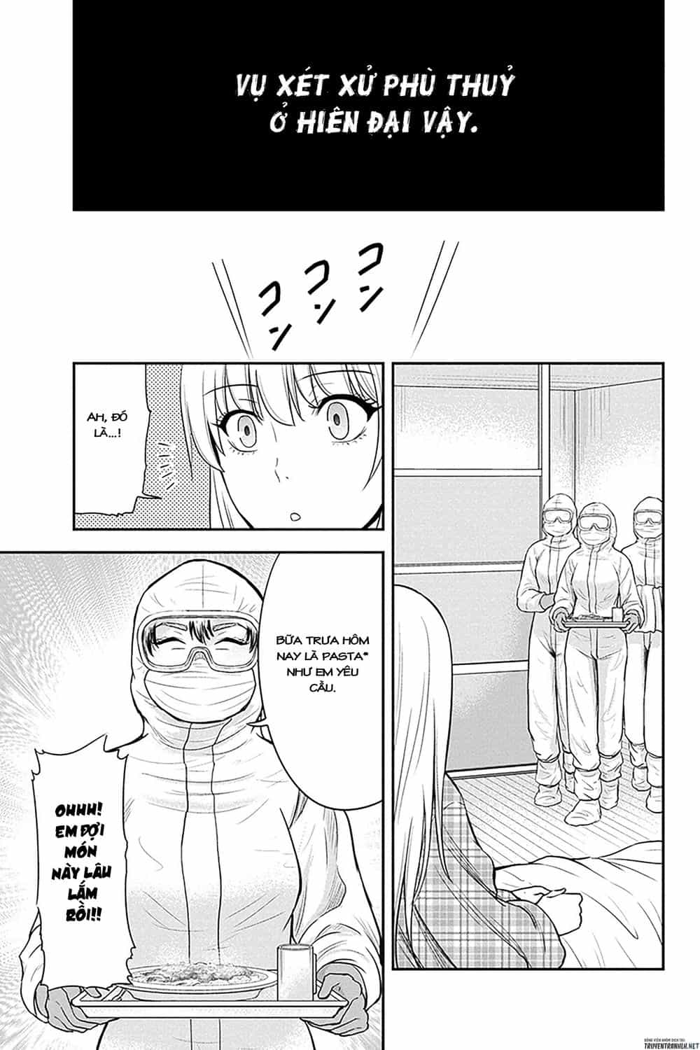 Orenchi Ni Kita Onna Kishi To: Inakagurashi Suru Koto Ni Natta Ken? - Chương 20 - ảnh 10